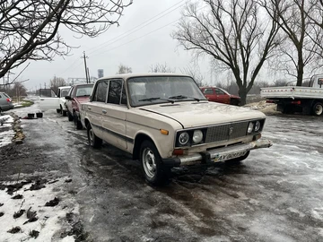 Авто ВАЗ 2106 1994 № 8388361