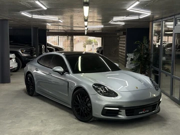 Авто Porsche Panamera 2019 № 8388364