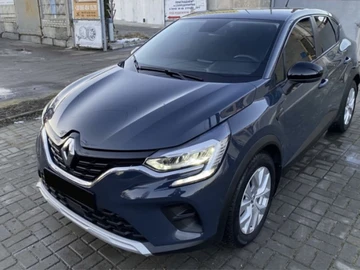 Авто Renault Captur 2021 № 8388373