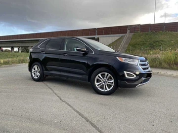 Авто Ford Edge 2017 № 8388456