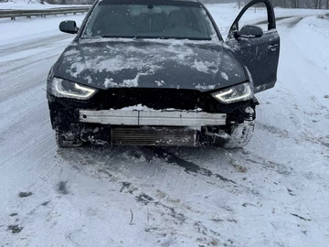 Авто Audi A4 2014 № 8388458