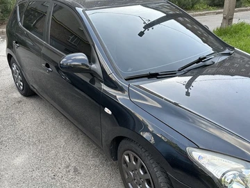 Авто Hyundai I30 2009 № 8388460