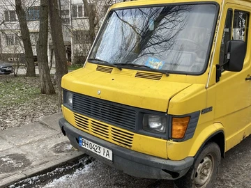 Авто Mercedes Sprinter 1994 № 8388472