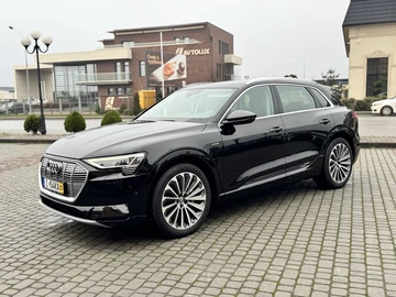 Авто Audi 100 2020 № 8388474