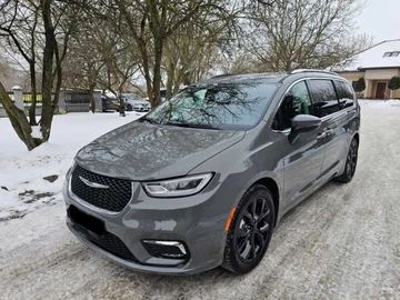 Авто Chrysler Pacifica 2023 № 8388475