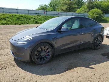Авто Tesla Roadster 2021 № 8388493