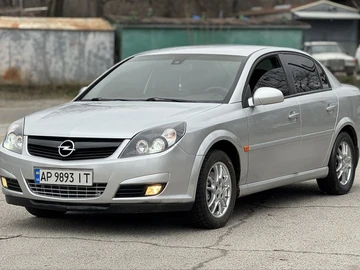 Авто Opel Vectra 2006 № 8388499