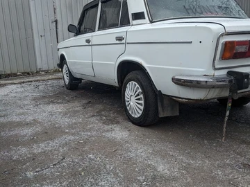 Авто ВАЗ 2106 1982 № 8388539