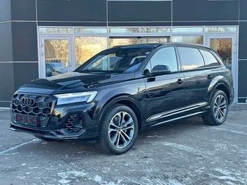 Авто Audi Q7 2025 № 8388541