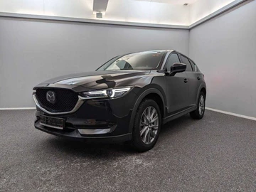 Авто Mazda Cx-5 2020 № 8388542