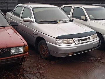 Авто ВАЗ 21104 2005 № 8388546