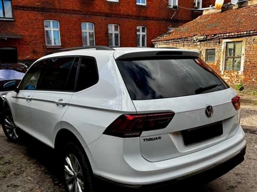 Авто Volkswagen Tiguan 2020 № 8388551
