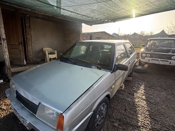 Авто ВАЗ 2108 1997 № 8388559