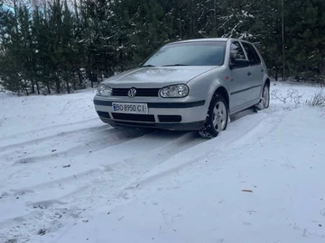 Авто Volkswagen Corrado 2000 № 8388563
