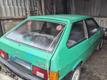 Авто ВАЗ 2108 1987 № 8388566