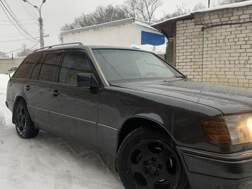 Авто Mercedes 300 1990 № 8388569