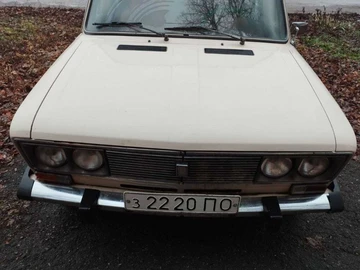 Авто ВАЗ 21063 1986 № 8388570