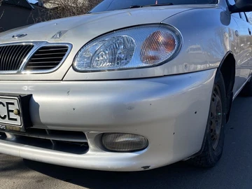Авто Daewoo Lanos Sens  2007 № 8388572