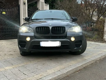 Авто BMW X5 2011 № 8388573