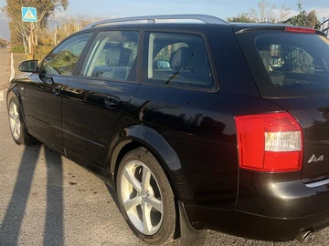 Авто Audi A4 2003 № 8388578