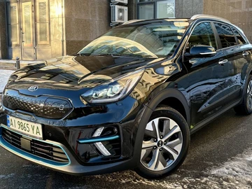 Авто KIA Niro 2020 № 8388585