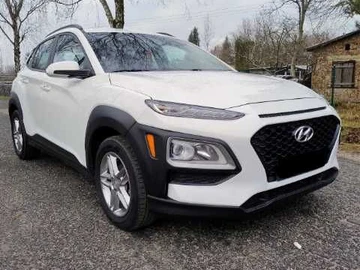 Авто Hyundai Amica 2021 № 8388590