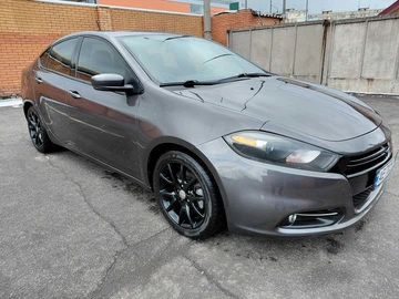 Авто Dodge Dart 2015 № 8388742