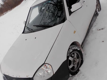 Авто ВАЗ 2170 Priora 2008 № 8388749
