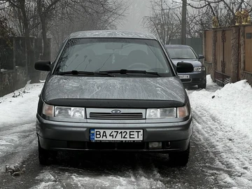 Авто ВАЗ 2110 Богдан 2013 № 8388769