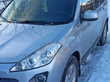 Авто Peugeot 4007 2007 № 8388773