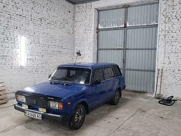 Авто ВАЗ 2104 2005 № 8388776