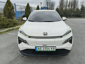 Авто Honda Avancier 2022 № 8388784