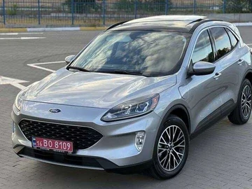 Авто Ford Escape 2022 № 8388785