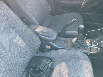 Авто Mitsubishi Galant 1993 № 8388786