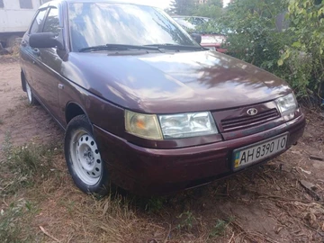 Авто ВАЗ 2112 2008 № 8388789