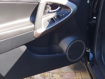 Авто Toyota Rav 4 2006 № 8388790