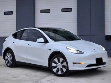 Авто Tesla Roadster 2022 № 8388794
