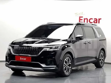 Авто KIA Carnival 2023 № 8388798