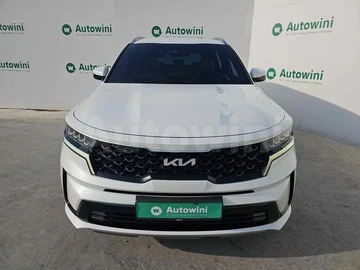 Авто KIA Sorento 2022 № 8388800