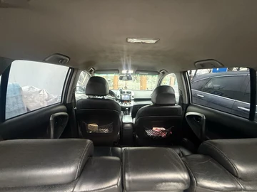 Авто Toyota Rav 4 2008 № 8388804