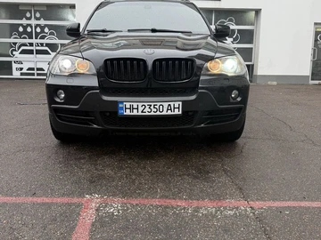 Авто BMW X5 2008 № 8388810