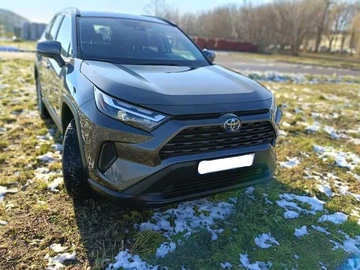 Авто Toyota Rav 4 2022 № 8388817