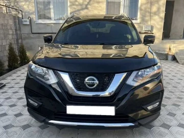 Авто Nissan Rogue 2019 № 8388820