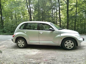 Авто Chrysler 180 2003 № 8388822