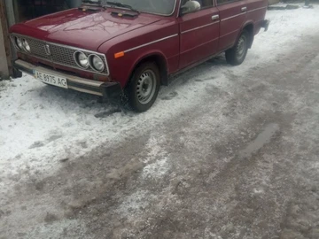 Авто ВАЗ 2106 1983 № 8388831