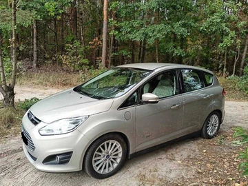 Авто Ford C-Max 2017 № 8388833