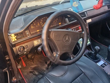 Авто Mercedes E Серия 1989 № 8388834
