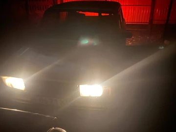 Авто ВАЗ 2105 1983 № 8388835