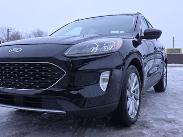 Авто Ford Escape 2022 № 8388845