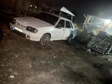 Авто ВАЗ 2115 2003 № 8388846